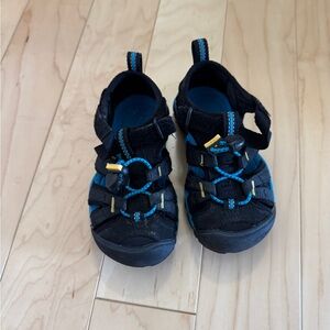 Keen Toddler Sandals Newport H2